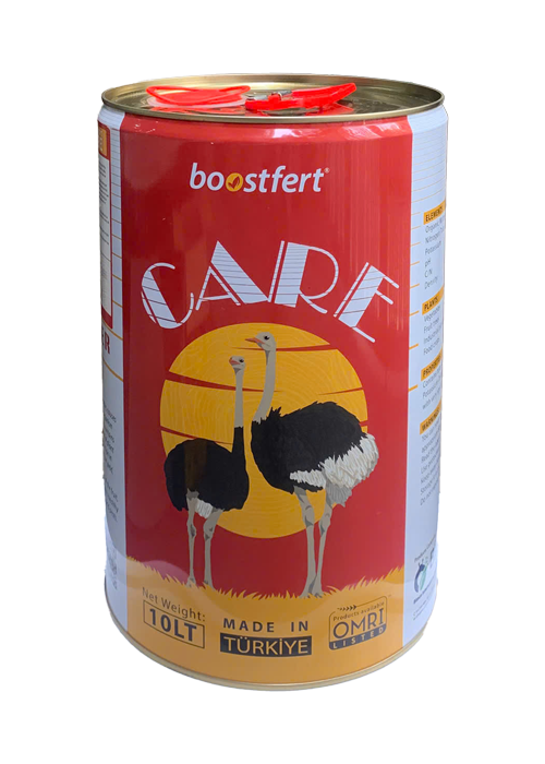 Boostfert Care 10L
